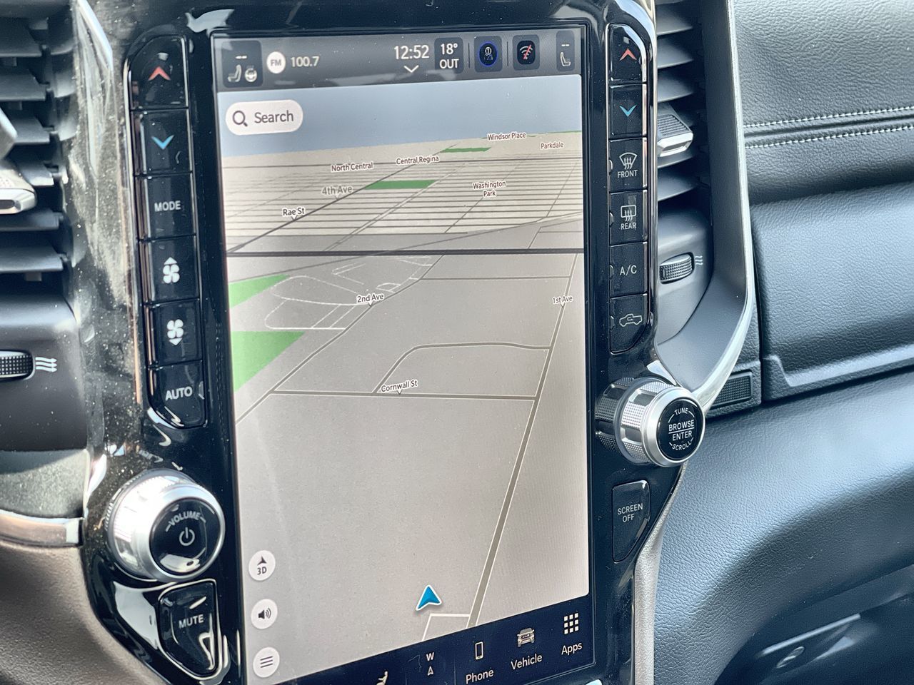 2024 Ram 5500 in Regina, Saskatchewan