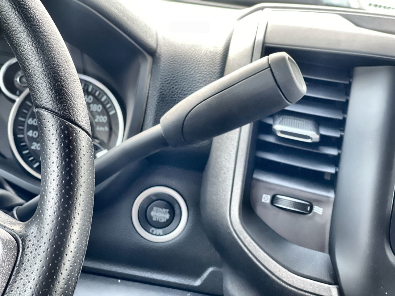 2024 Ram 5500