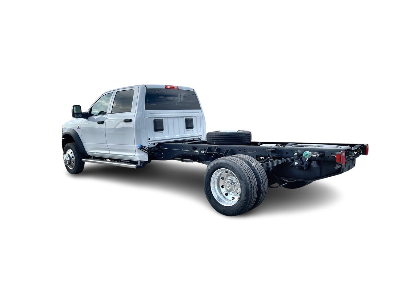 2024 Ram 5500