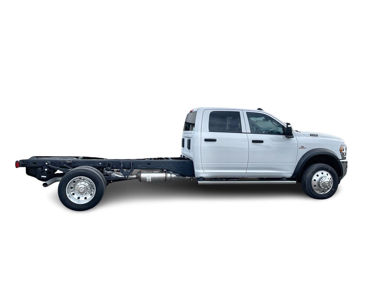 2024 Ram 5500