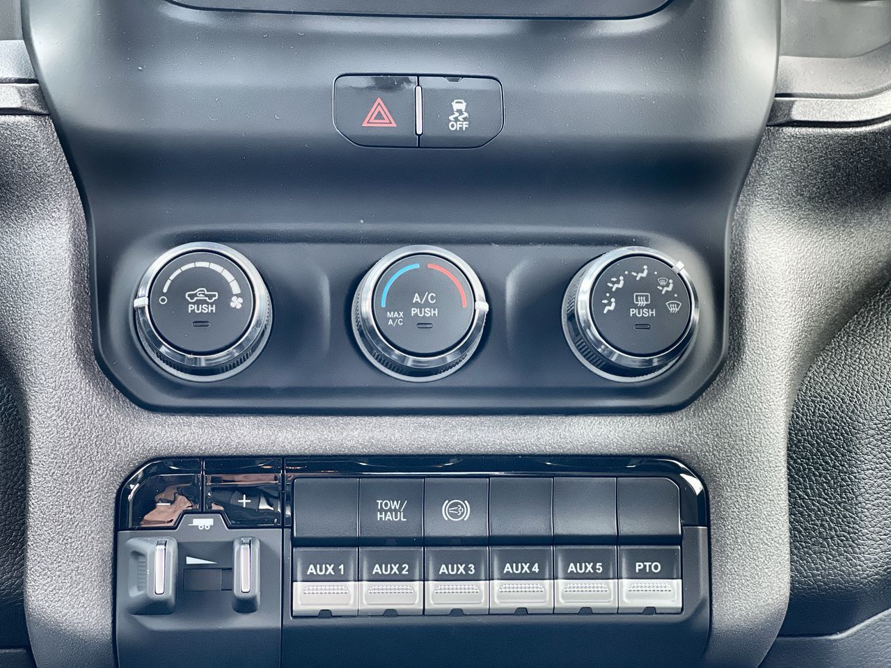 2024 Ram 5500