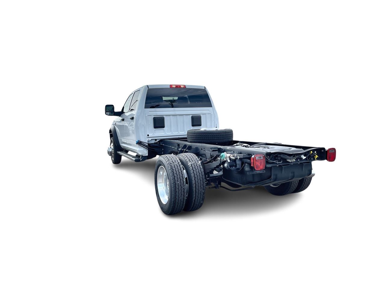 2024 Ram 5500