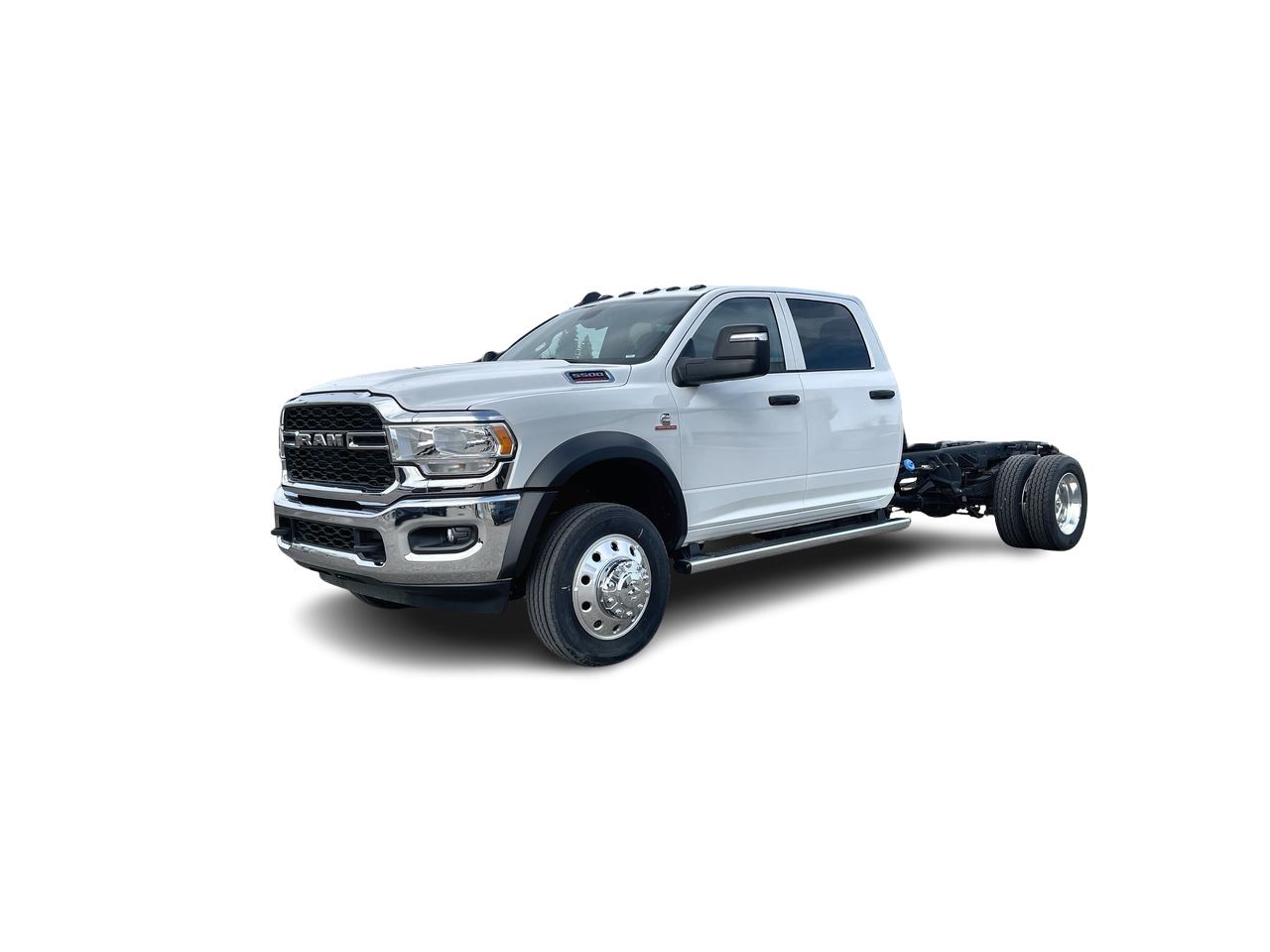2024 Ram 5500