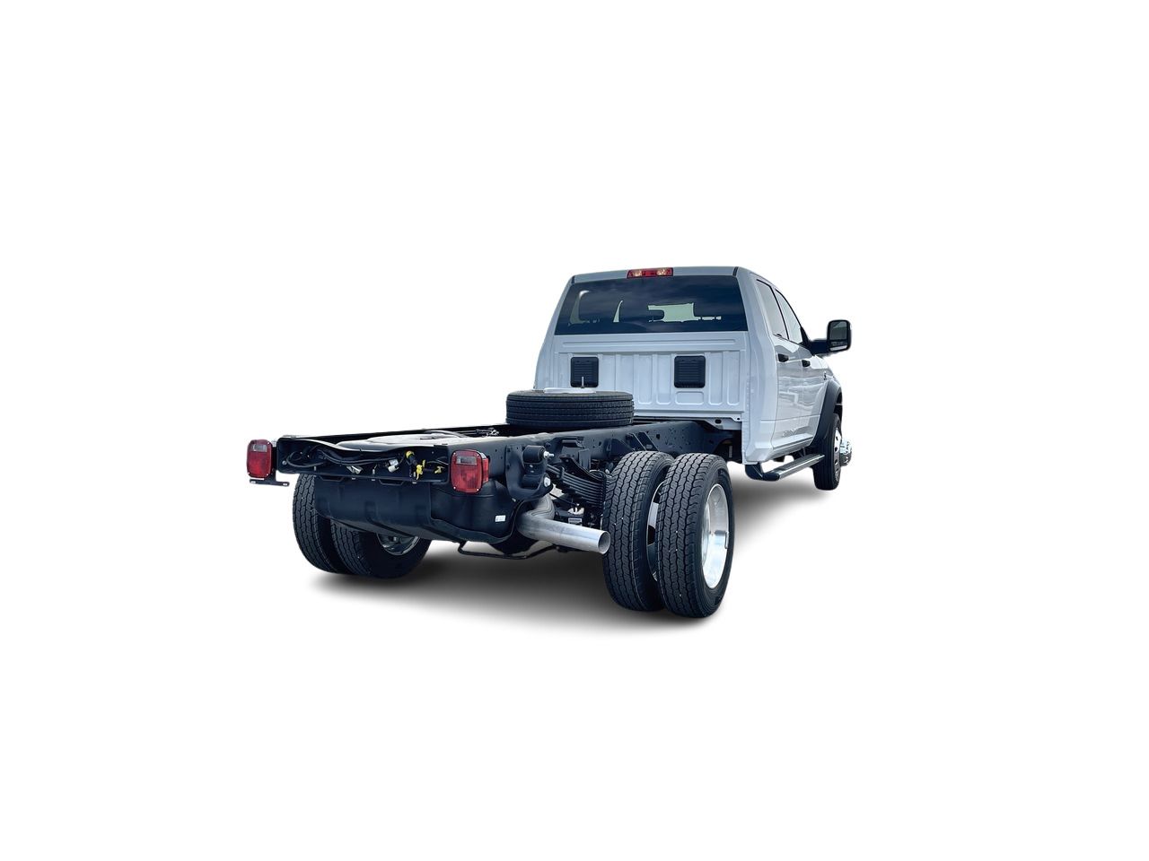 2024 Ram 5500