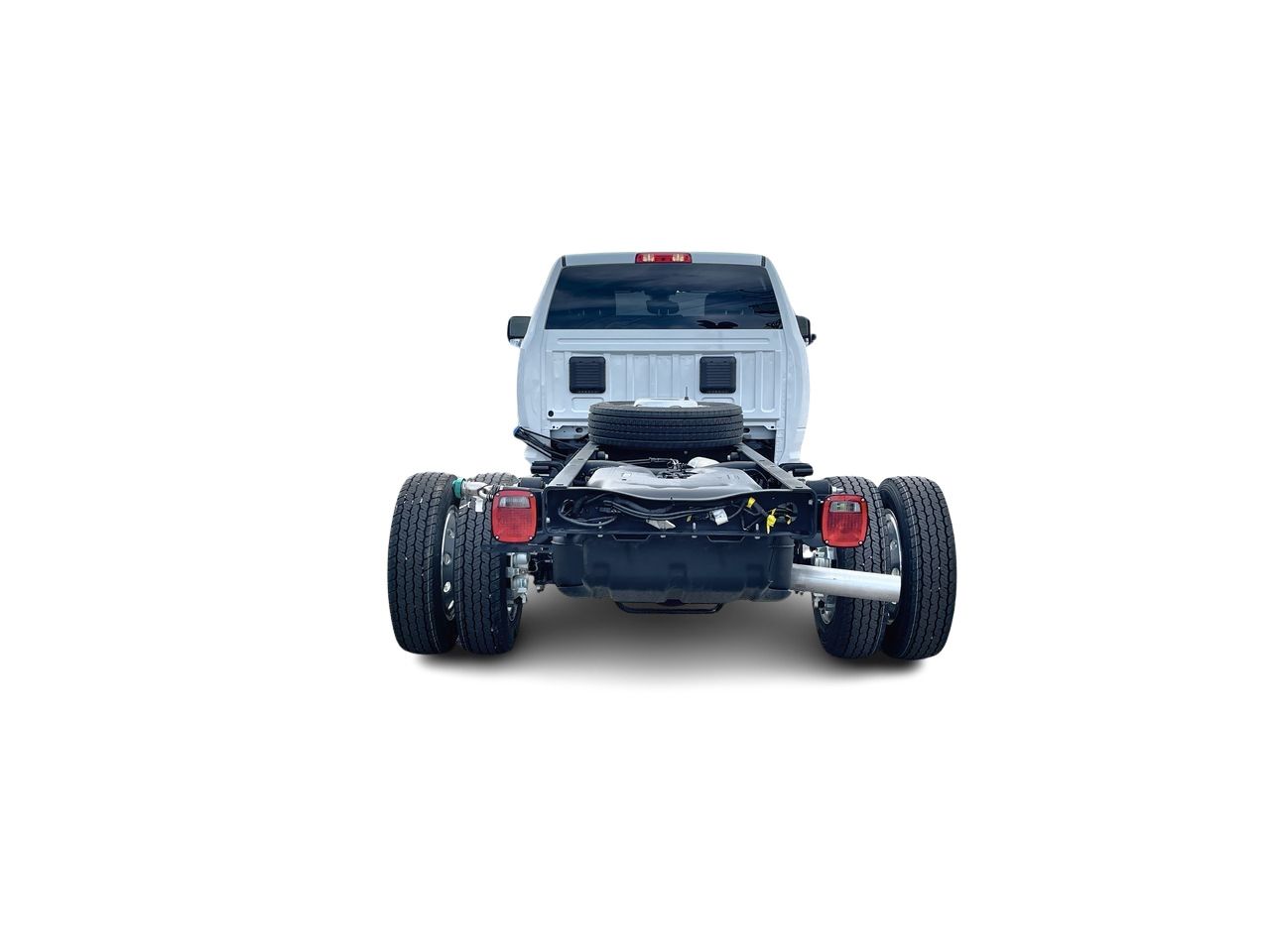 2024 Ram 5500