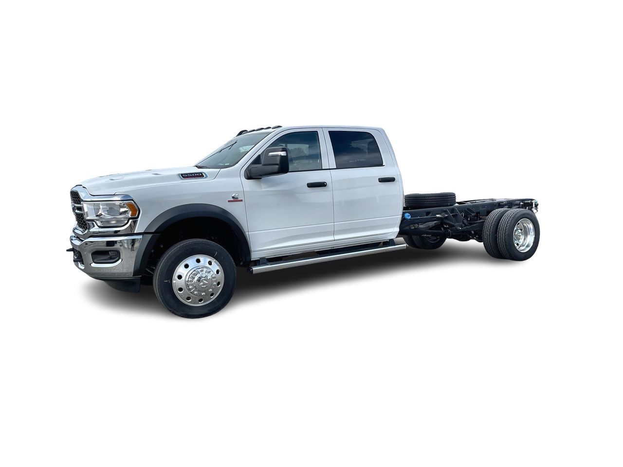 2024 Ram 5500