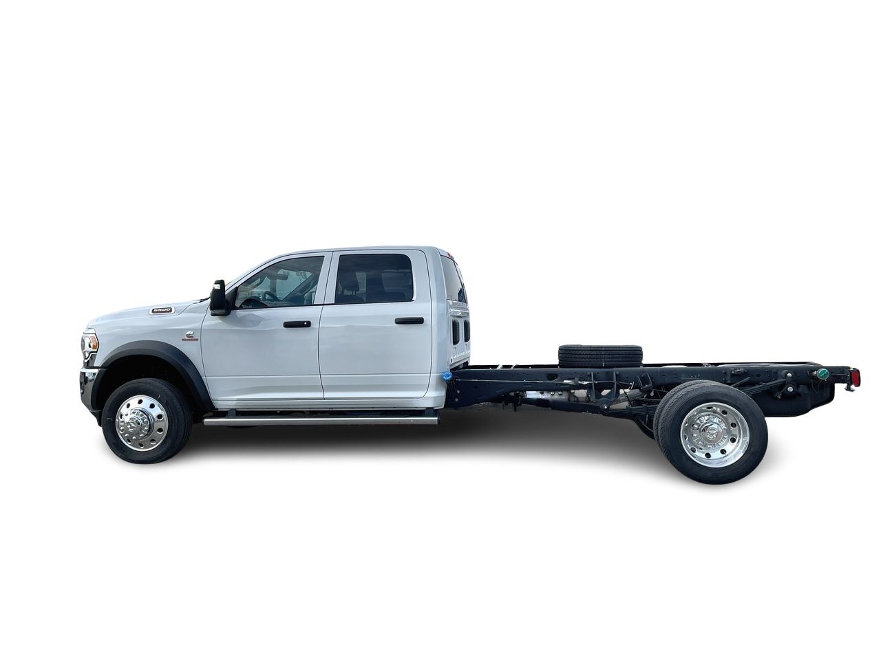 2024 Ram 5500