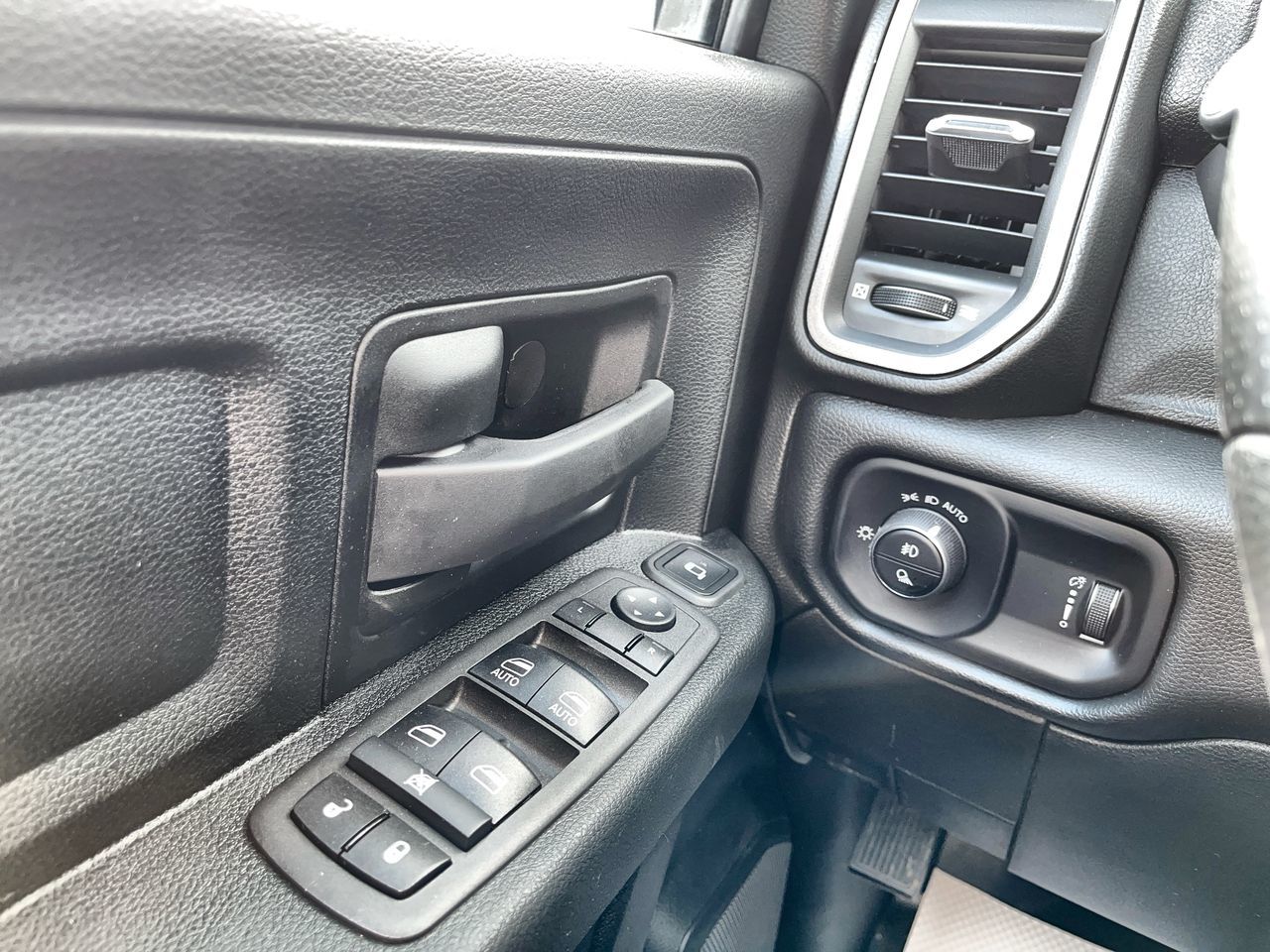 2024 Ram 5500