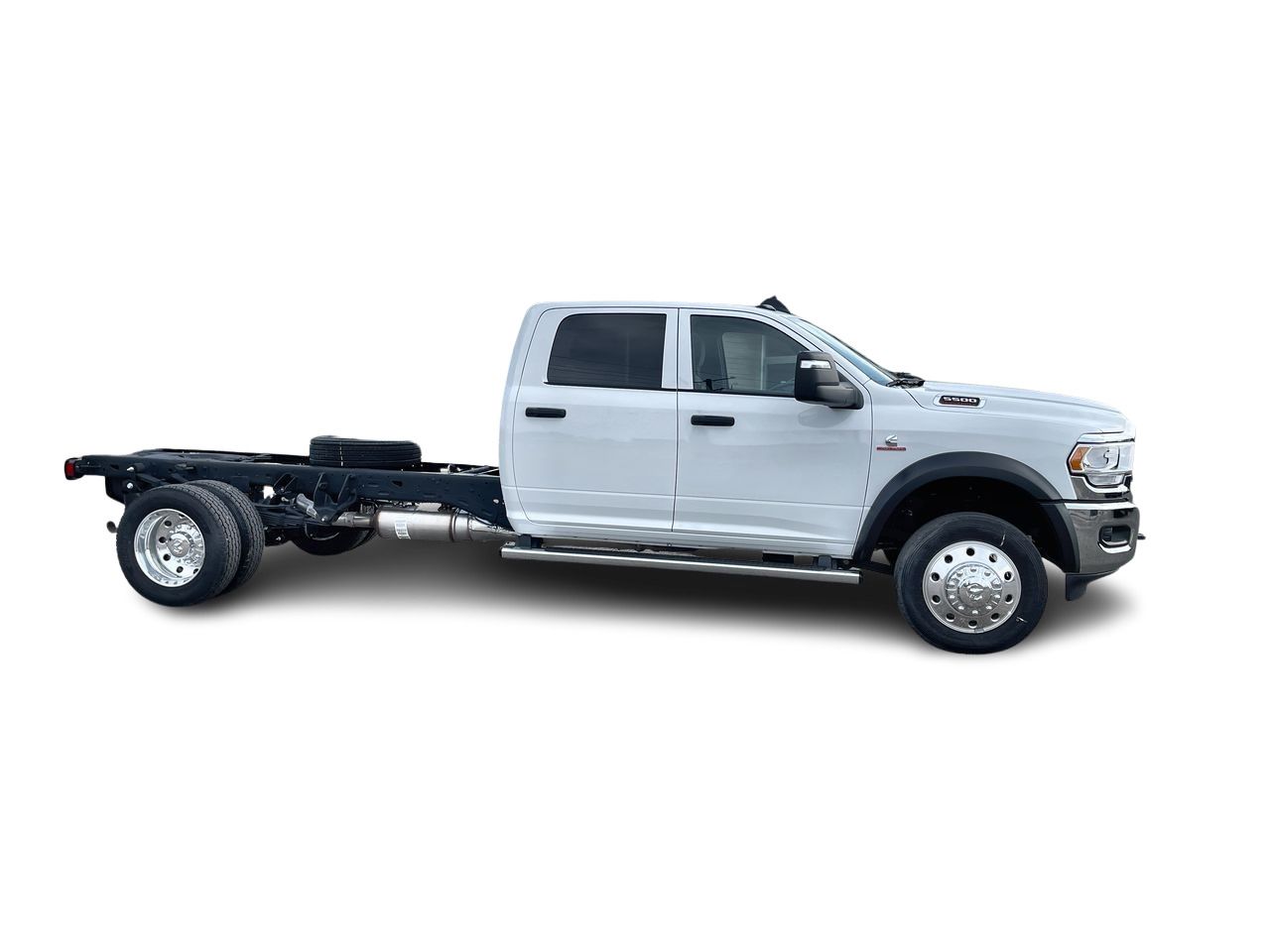 2024 Ram 5500