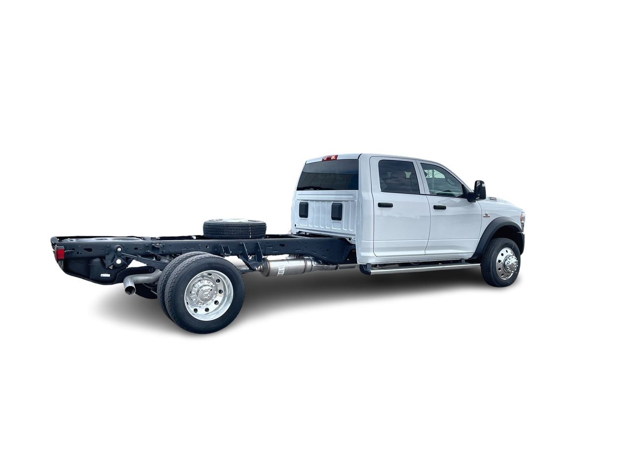 2024 Ram 5500