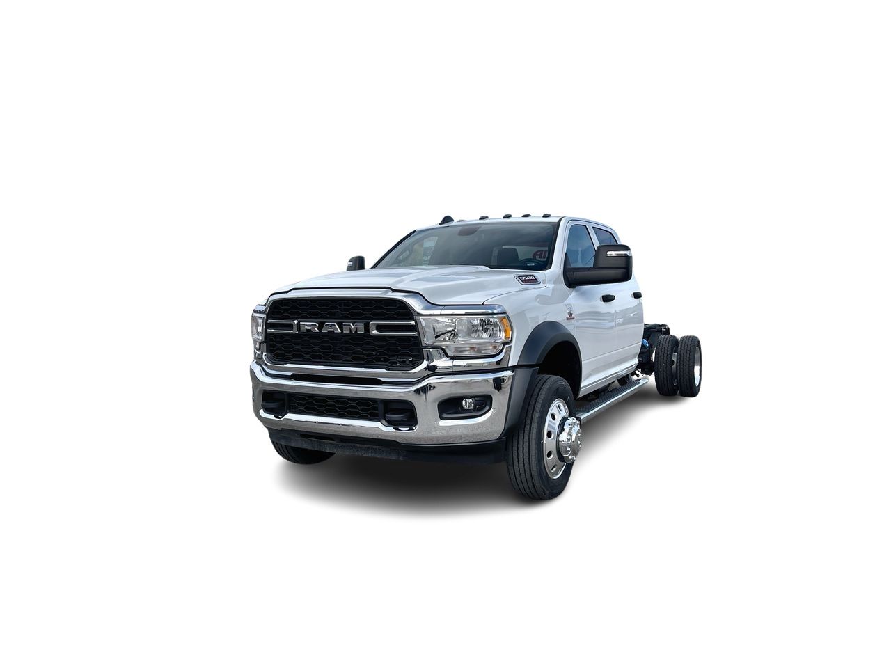2024 Ram 5500