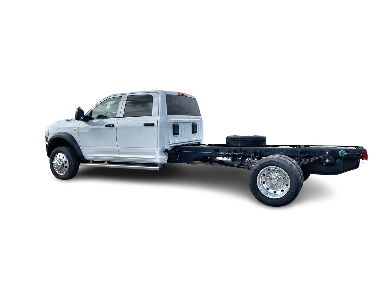 2024 Ram 5500