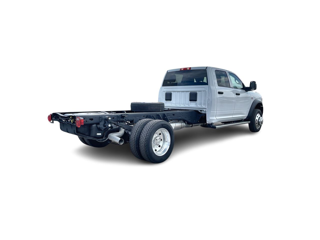 2024 Ram 5500