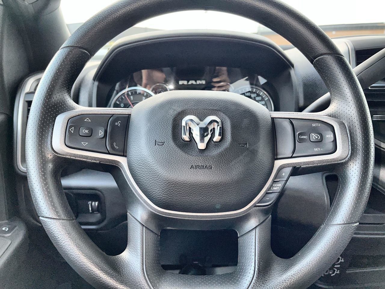 2024 Ram 5500