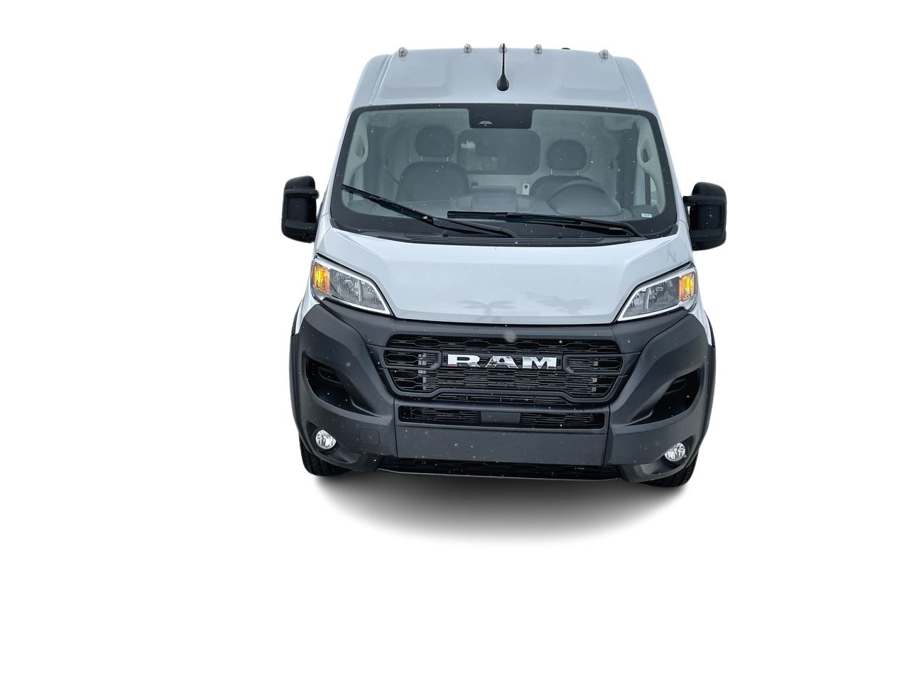 2025 Ram Promaster Cargo Van 3500 in Regina, Saskatchewan