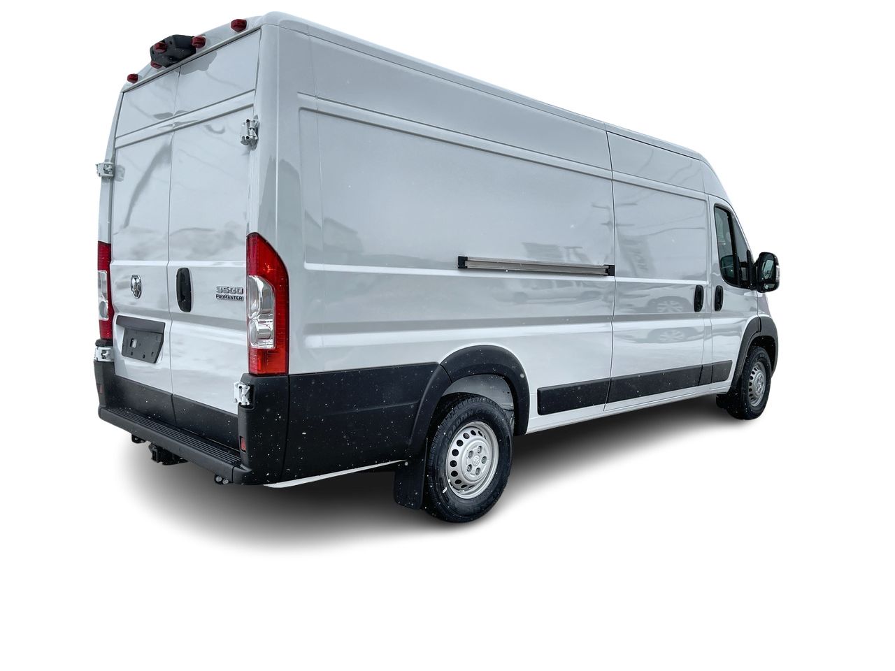 2025 Ram Promaster Cargo Van 3500 in Regina, Saskatchewan