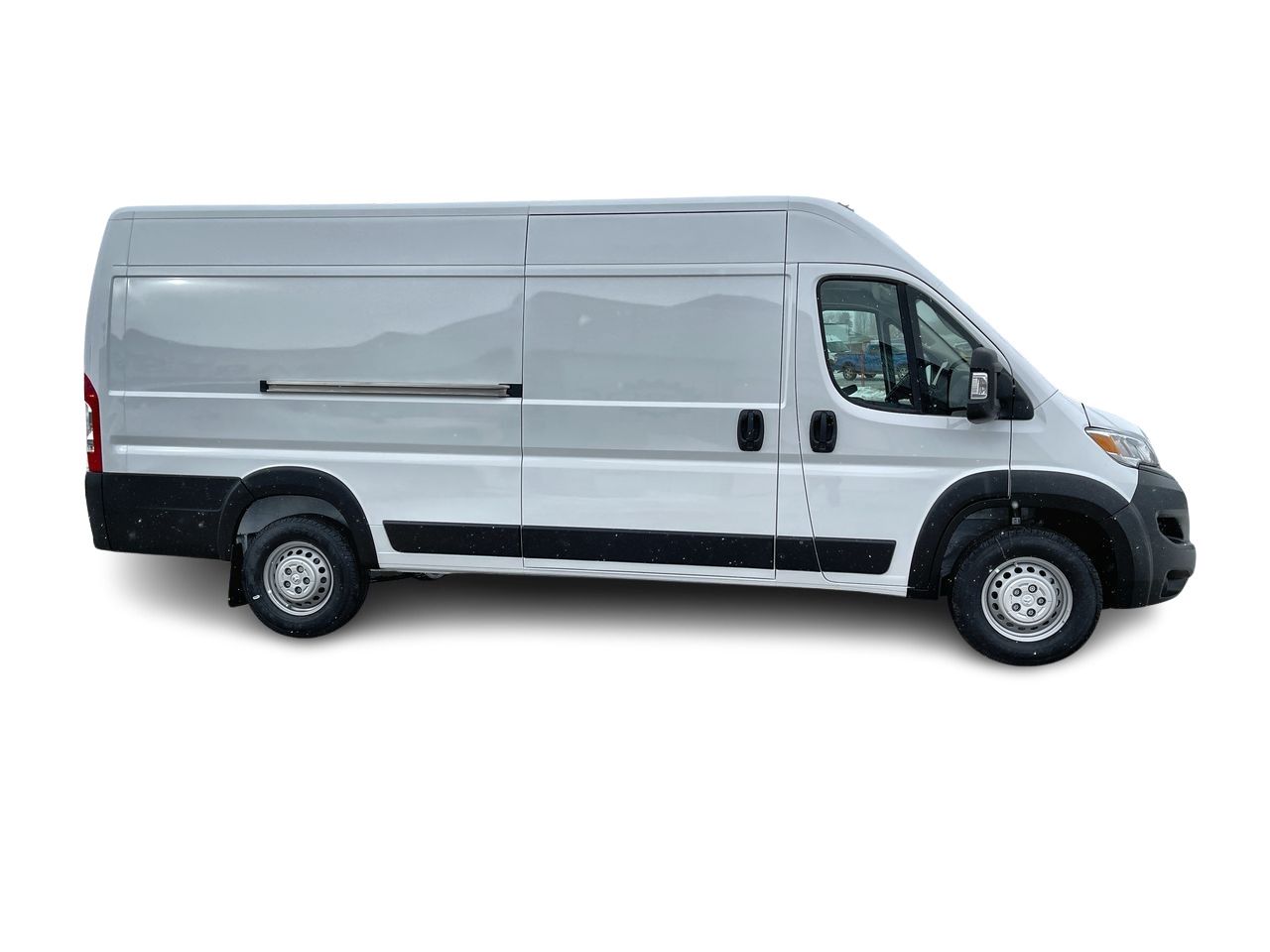 2025 Ram Promaster Cargo Van 3500 in Regina, Saskatchewan