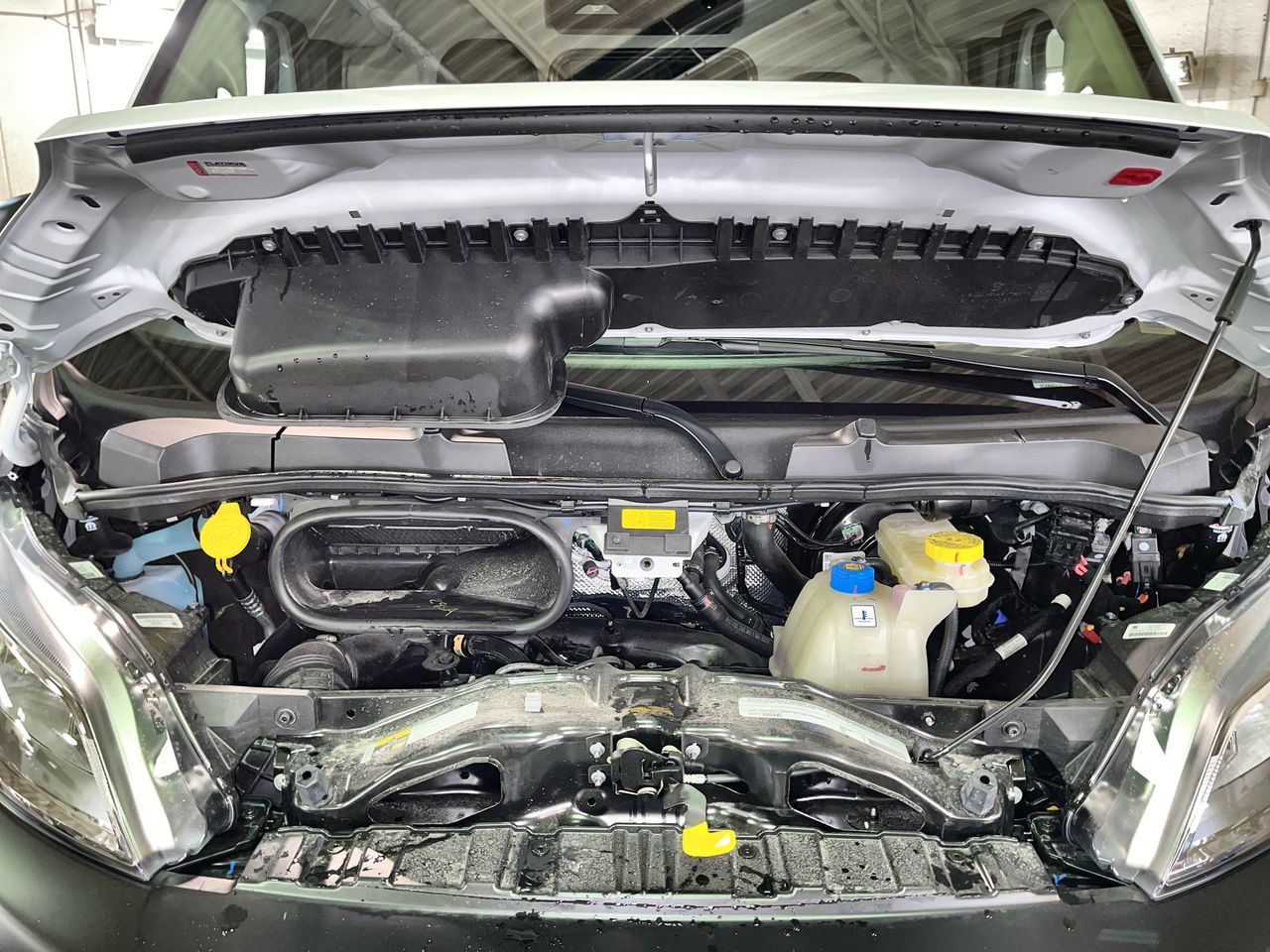 2025 Ram Promaster Cargo Van 3500 in Regina, Saskatchewan