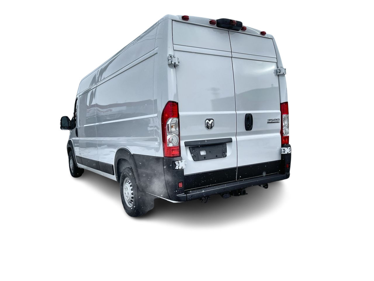 2025 Ram PROMASTER CARGO VAN 3500 in Regina, Saskatchewan