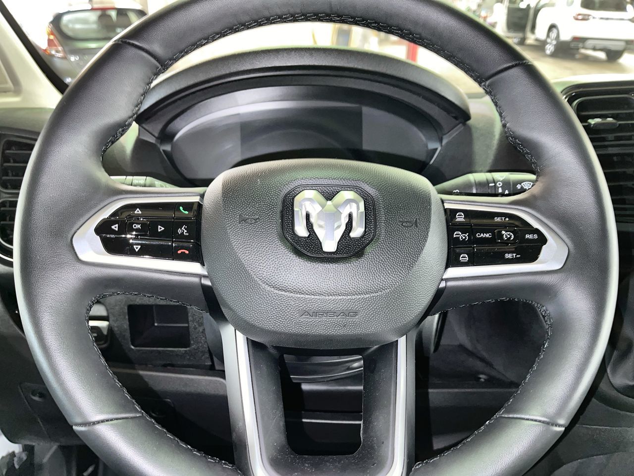 2025 Ram Promaster Cargo Van 3500 in Regina, Saskatchewan