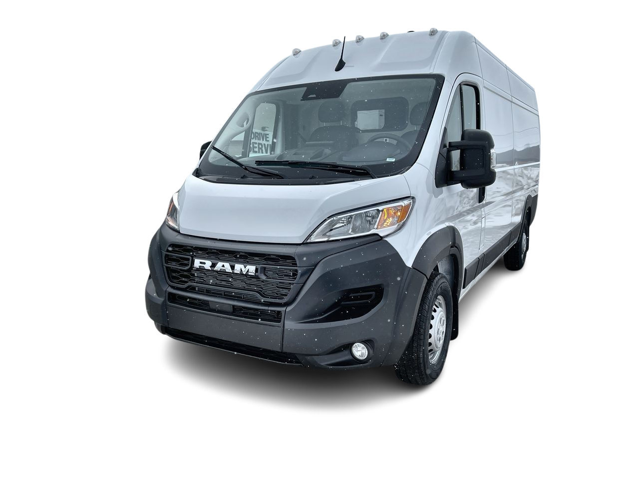 2025 Ram PROMASTER CARGO VAN 3500 in Regina, Saskatchewan