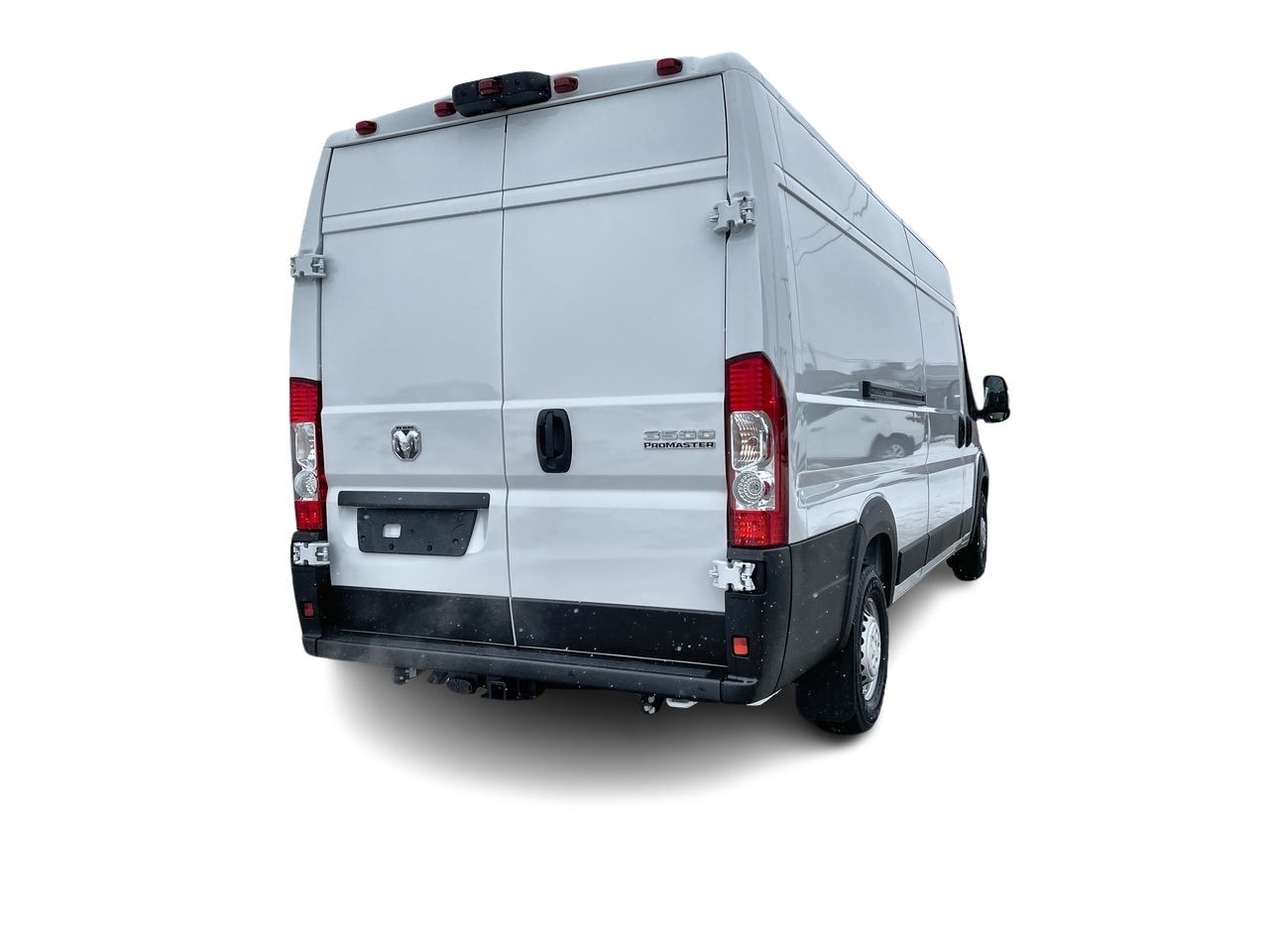 2025 Ram Promaster Cargo Van 3500 in Regina, Saskatchewan