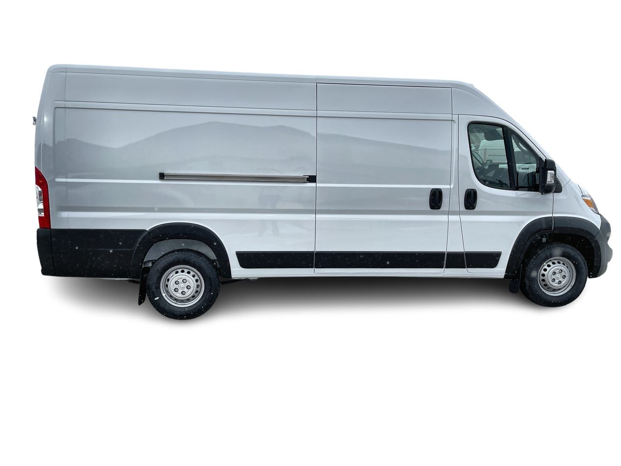 2025 Ram Promaster Cargo Van 3500 in Regina, Saskatchewan