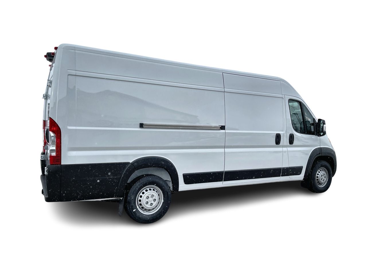 2025 Ram Promaster Cargo Van 3500 in Regina, Saskatchewan