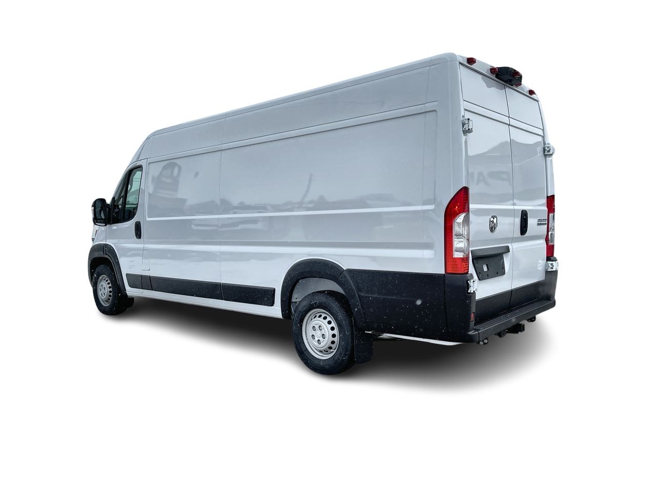 2025 Ram Promaster Cargo Van 3500 in Regina, Saskatchewan