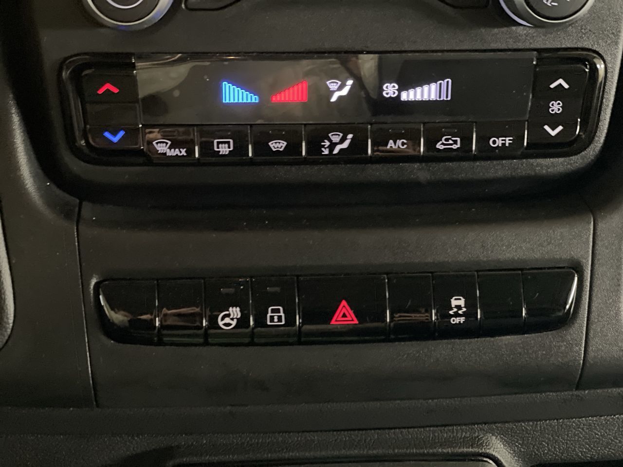 2025 Ram Promaster Cargo Van 3500 in Regina, Saskatchewan