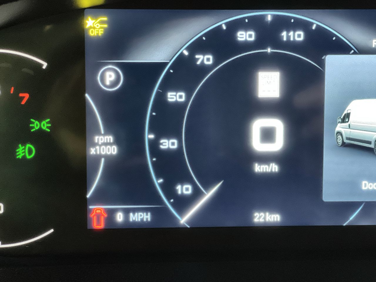 2025 Ram Promaster Cargo Van 3500 in Regina, Saskatchewan