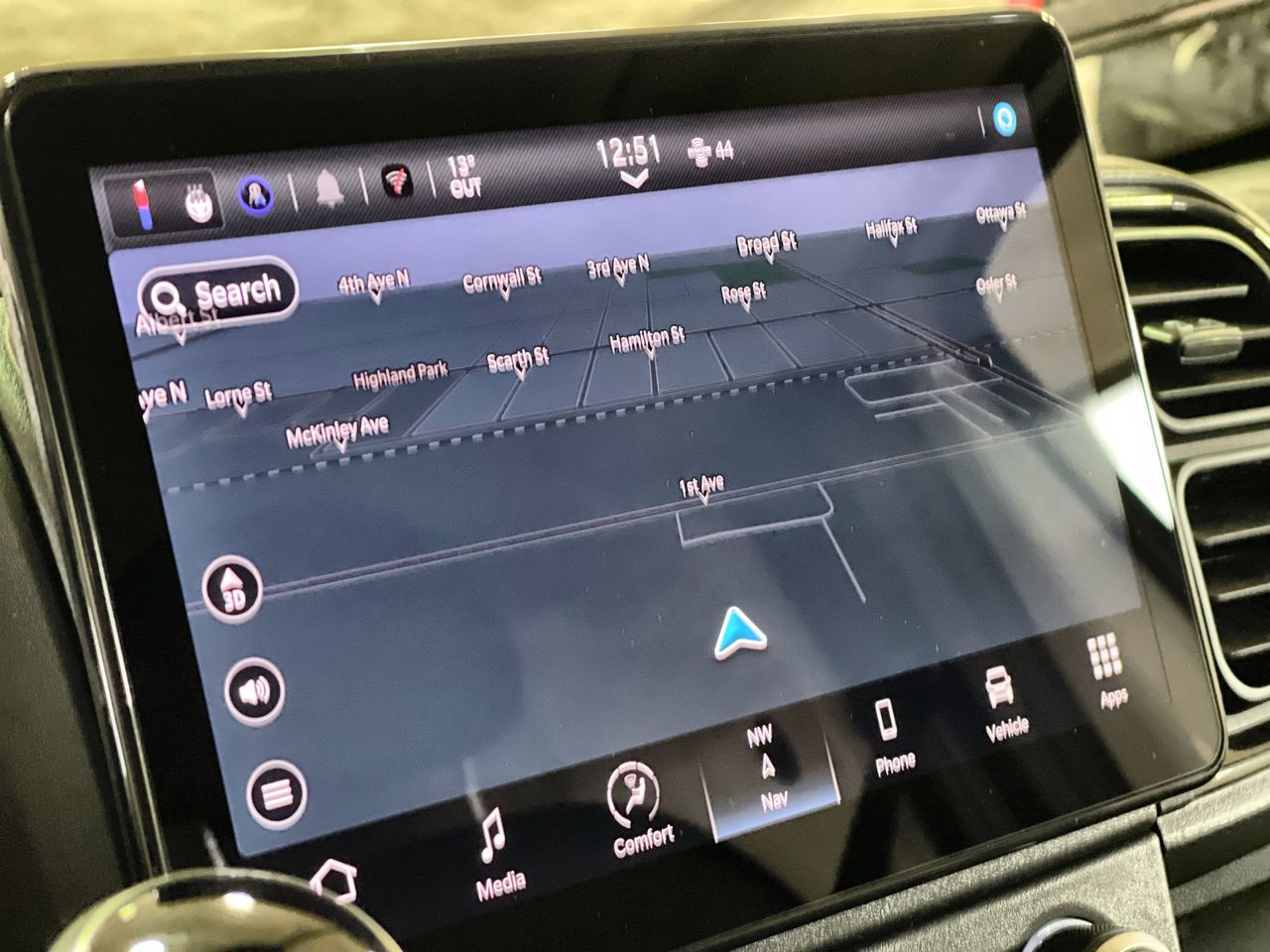 2025 Ram Promaster Cargo Van 3500 in Regina, Saskatchewan