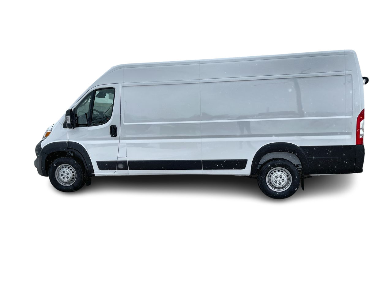 2025 Ram PROMASTER CARGO VAN 3500 in Regina, Saskatchewan