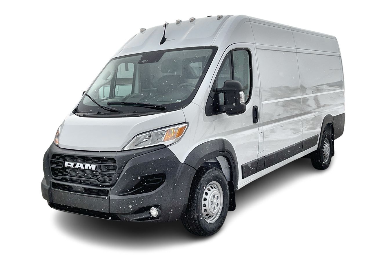 2025 Ram Promaster Cargo Van 3500 in Regina, Saskatchewan