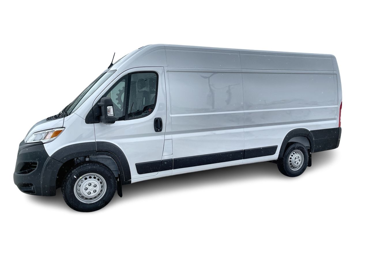 2025 Ram Promaster Cargo Van 3500 in Regina, Saskatchewan