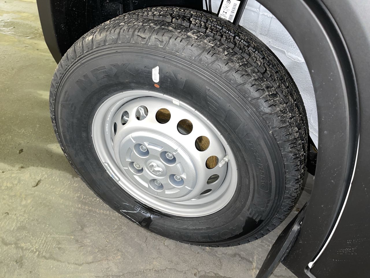 2025 Ram PROMASTER CARGO VAN 3500 in Regina, Saskatchewan
