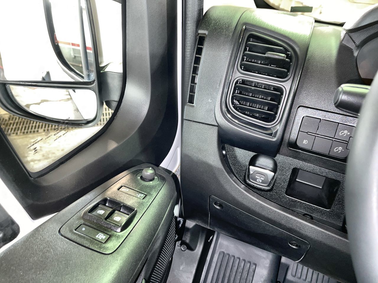 2025 Ram PROMASTER CARGO VAN 3500 in Regina, Saskatchewan