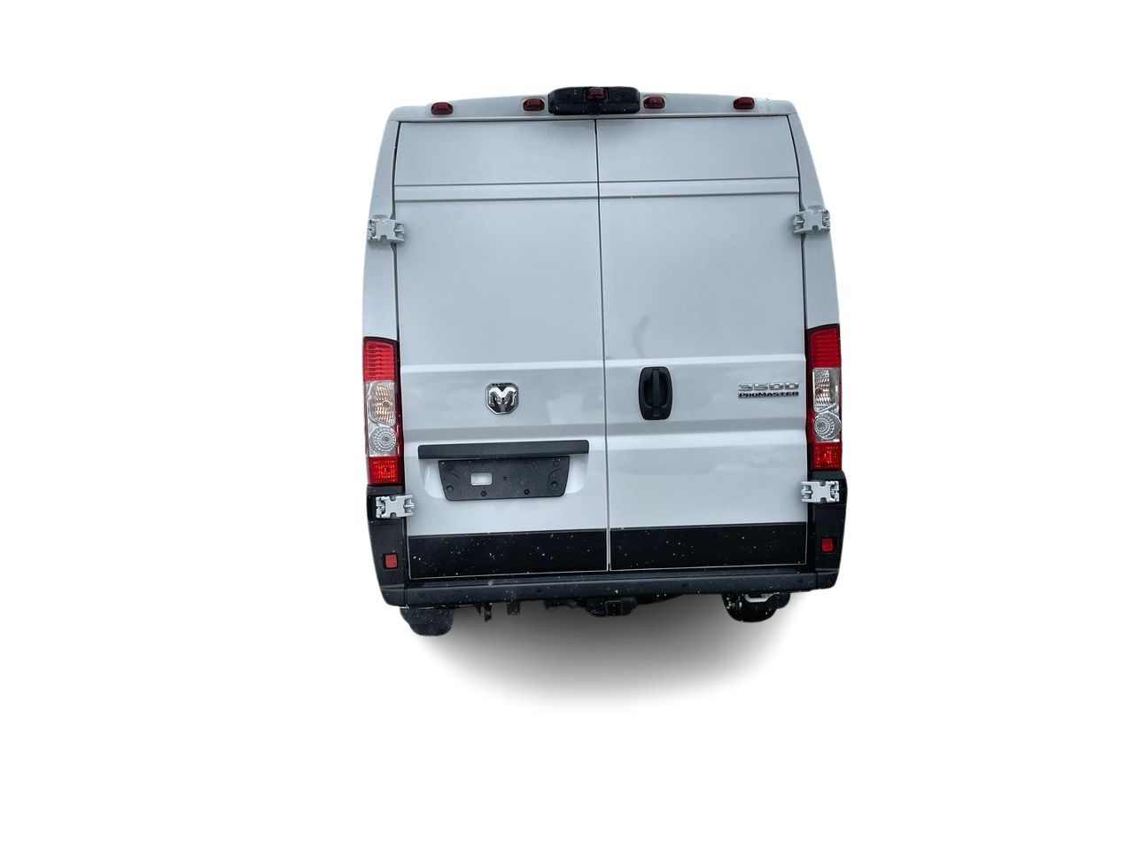 2025 Ram Promaster Cargo Van 3500 in Regina, Saskatchewan
