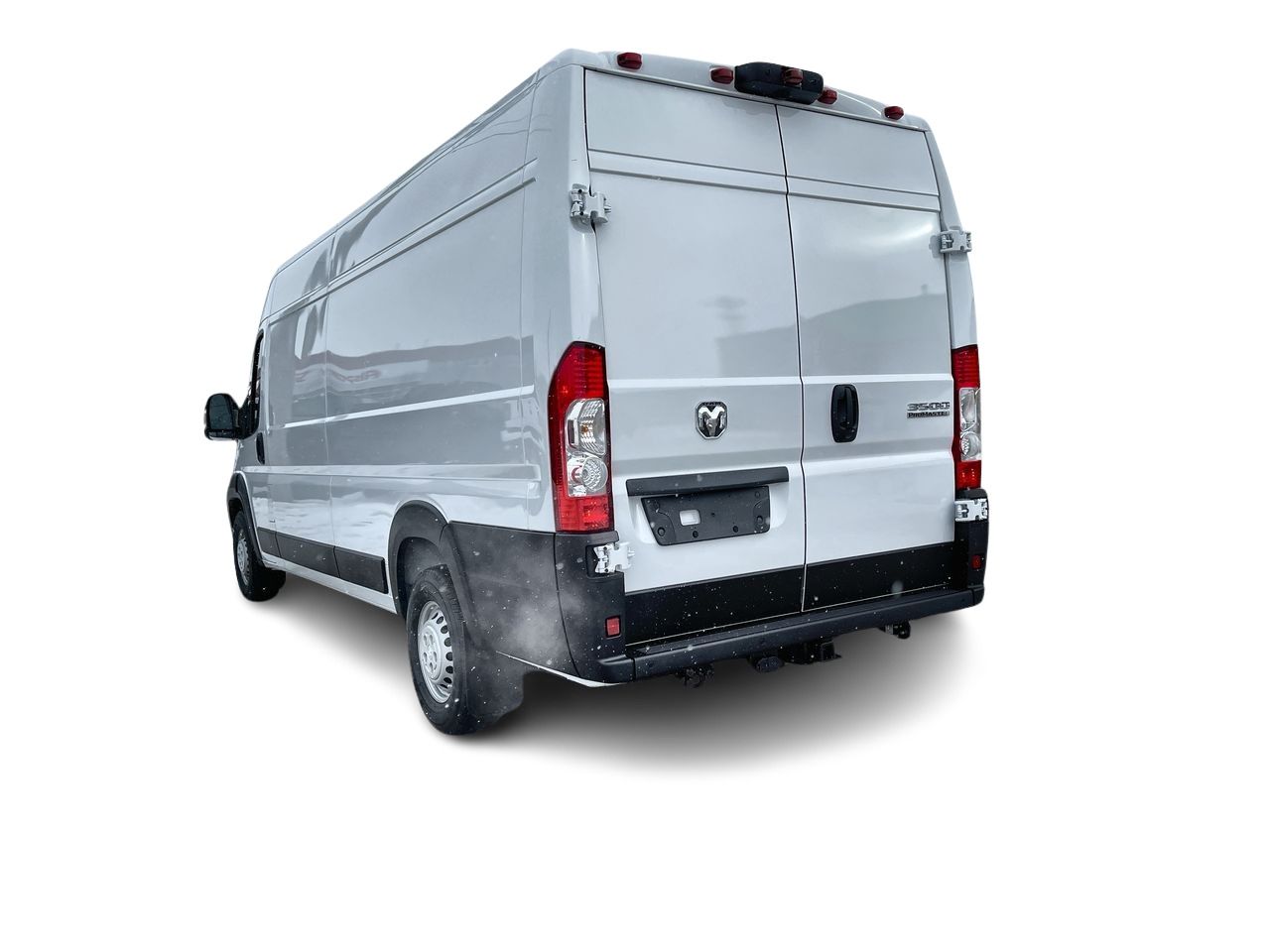 2025 Ram Promaster Cargo Van 3500 in Regina, Saskatchewan