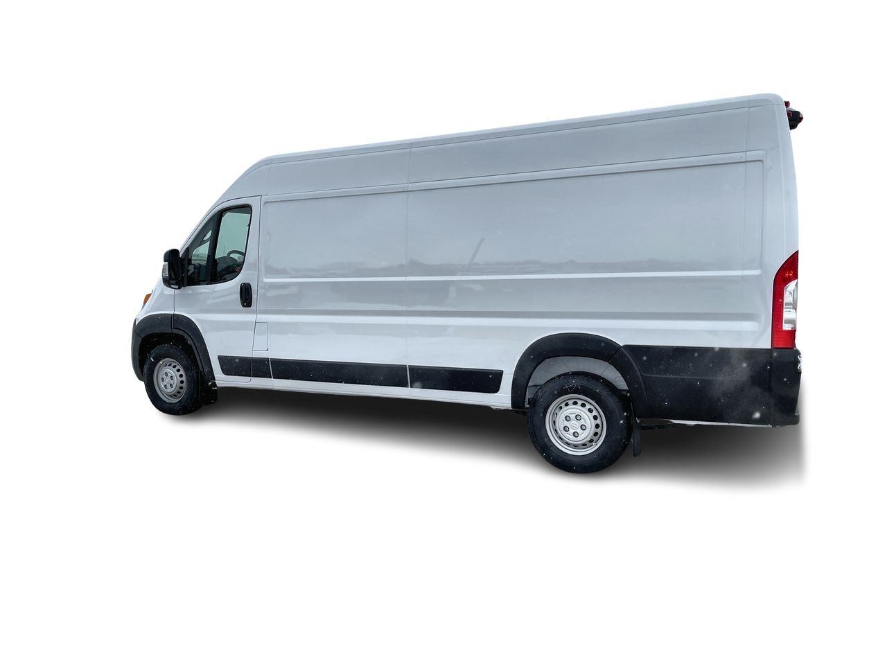 2025 Ram Promaster Cargo Van 3500 in Regina, Saskatchewan