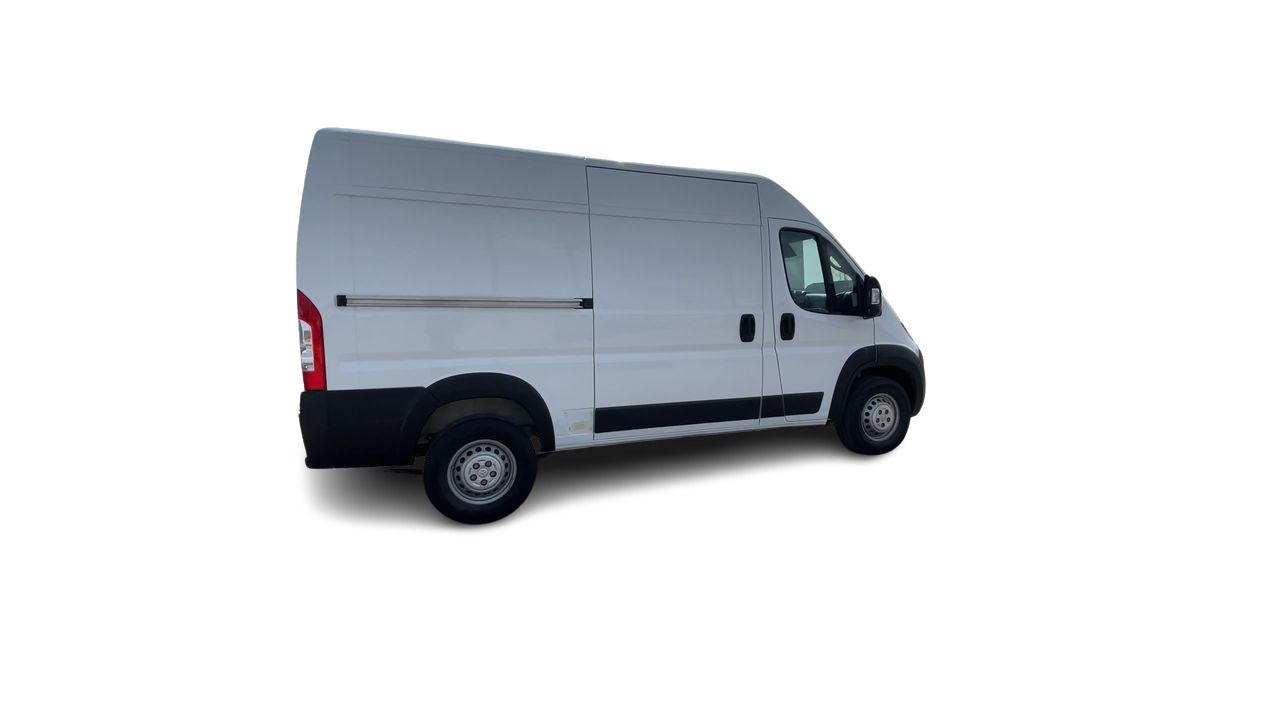 2025 Ram ProMaster Cargo Van