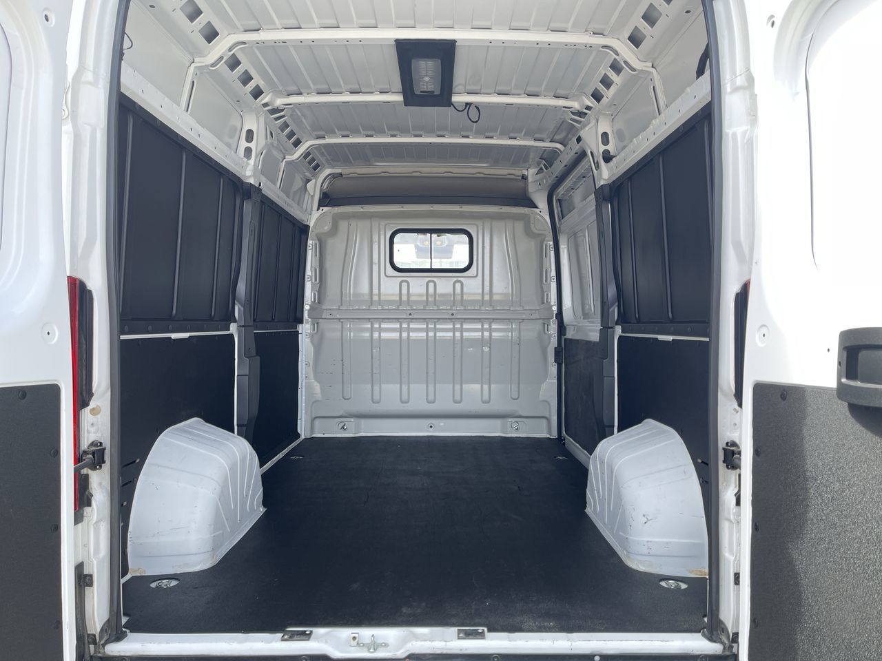 2025 Ram ProMaster Cargo Van