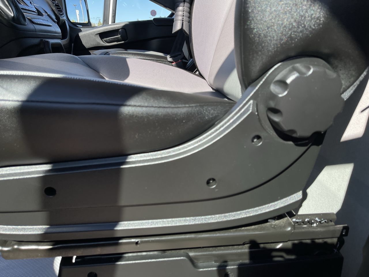 2026 Ram ProMaster Cargo Van