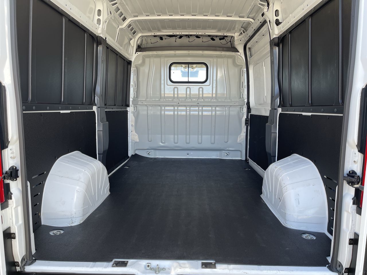 2026 Ram ProMaster Cargo Van