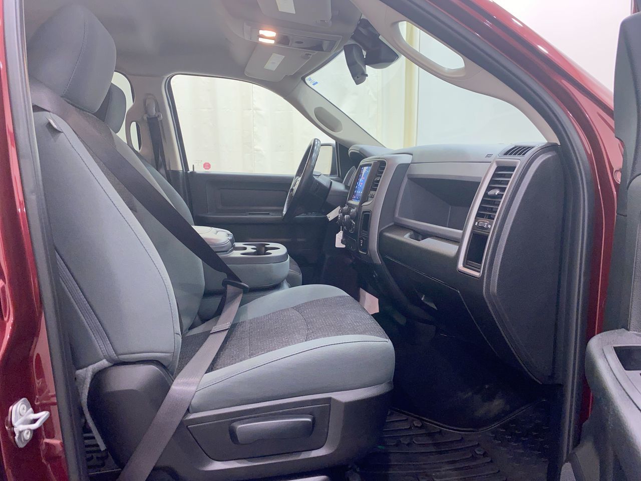 2020 Ram RAM 1500 Classic Crew Cab 4x4 (DS) in Regina, Saskatchewan