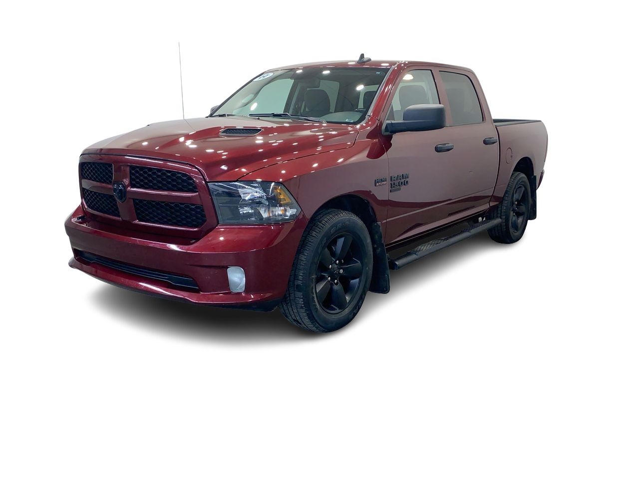2020 Ram RAM 1500 Classic Crew Cab 4x4 (DS) in Regina, Saskatchewan
