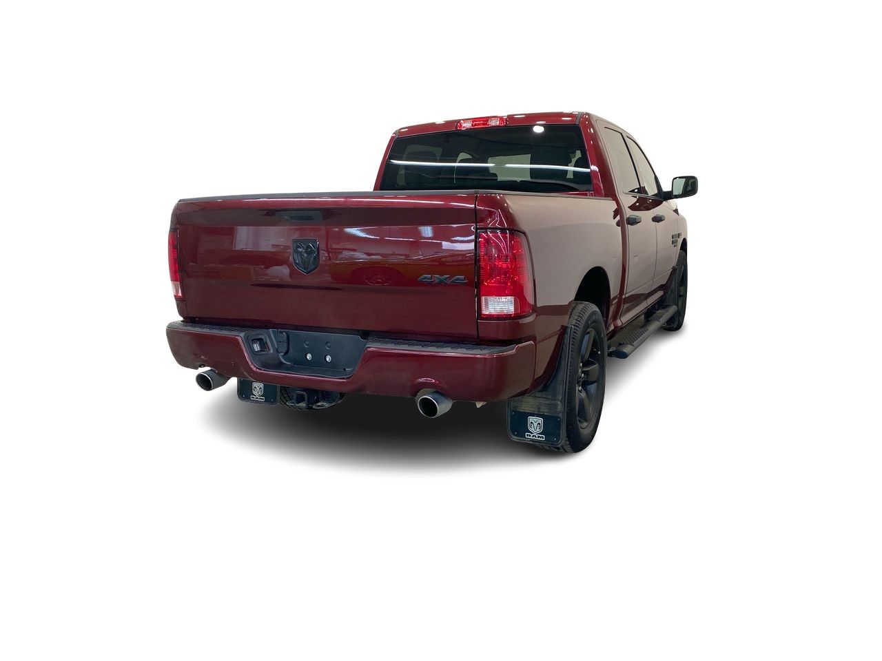 2020 Ram RAM 1500 Classic Crew Cab 4x4 (DS) in Regina, Saskatchewan