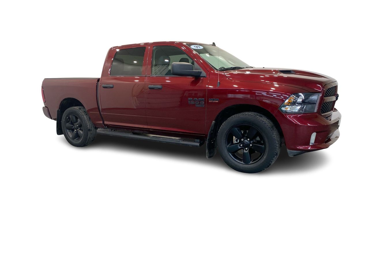 2020 Ram RAM 1500 Classic Crew Cab 4x4 (DS) in Regina, Saskatchewan