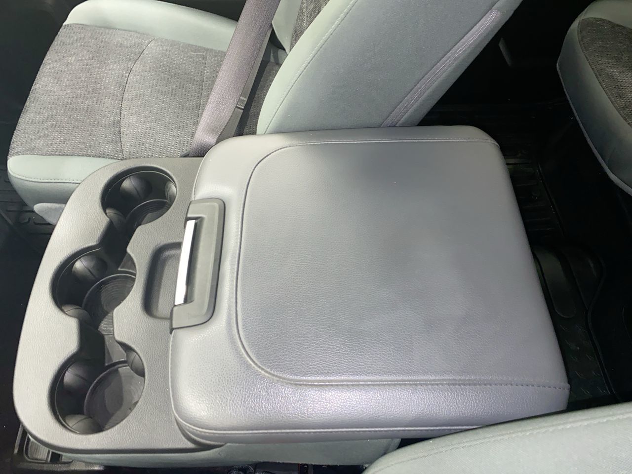 2020 Ram RAM 1500 Classic Crew Cab 4x4 (DS) in Regina, Saskatchewan