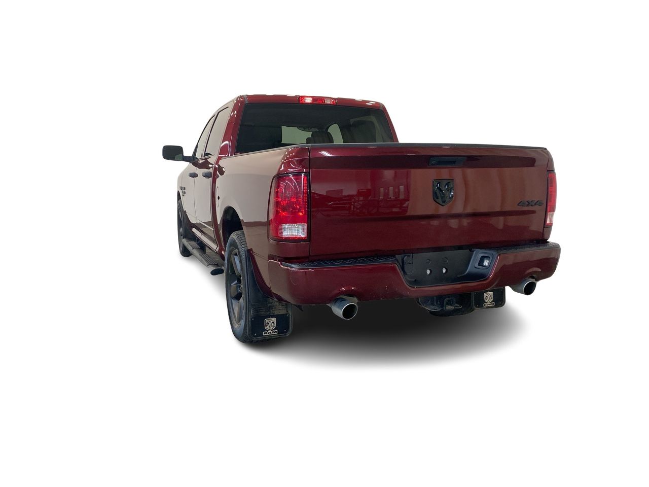 2020 Ram RAM 1500 Classic Crew Cab 4x4 (DS) in Regina, Saskatchewan